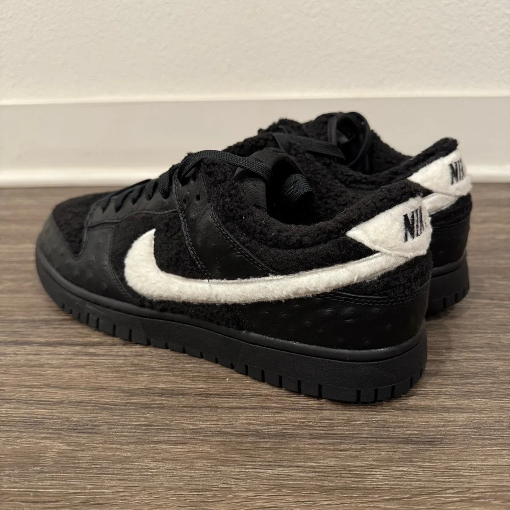 NIKE DUNK LOW NBY sz 11.5